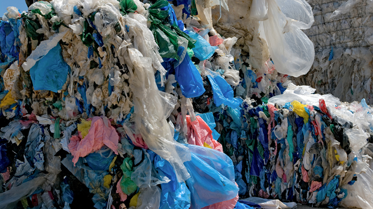 Neden bez torba? Plastik torba yerine bez torbaları seçmek için 10