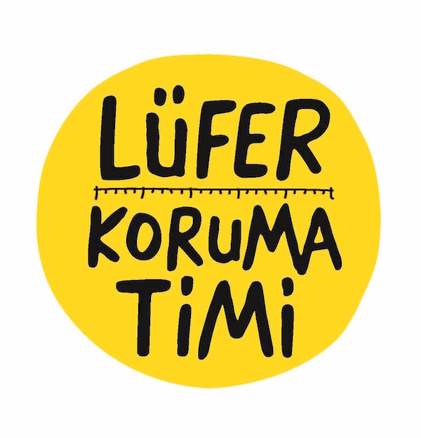 Lüferini özlüyor musun? Yeşilist Herkes için yeşil