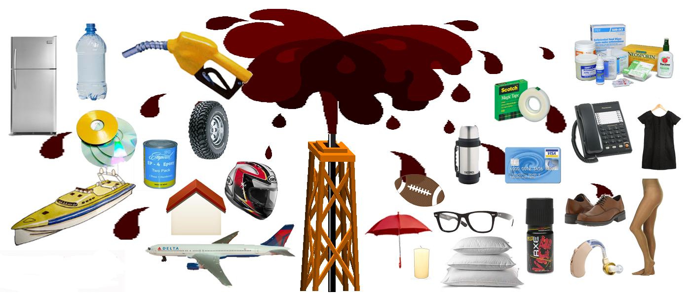 Productsfromoil (1) Yeşilist Herkes için yeşil