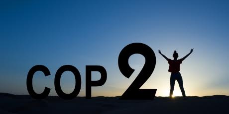 İklim değişikliği hakkında her şey – Bölüm: 3 – Yeşilist | Herkes için