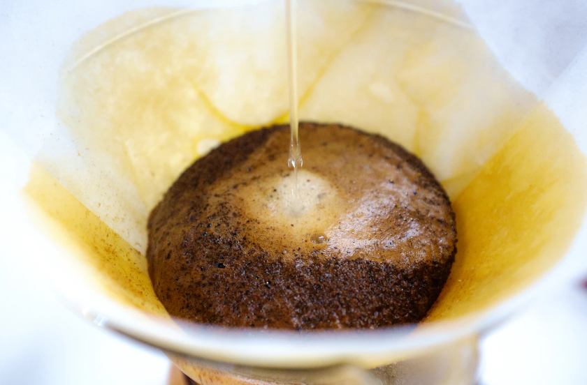 Kahve telvesini değerlendirmenin 5 yolu
