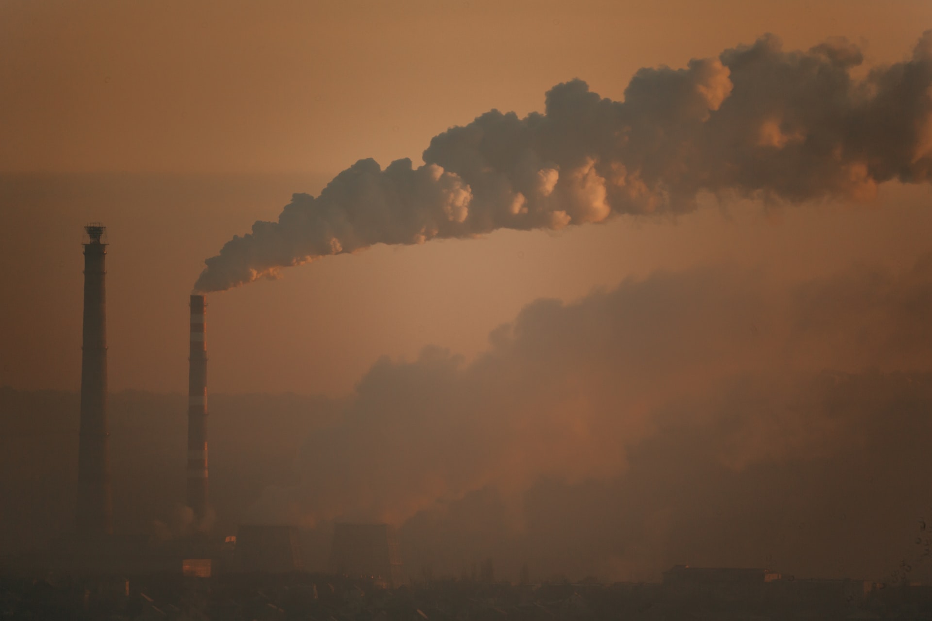 Türkiye nüfusunun yüzde yüzü hava kirliliği limitinin aşıldığı bölgelerde yaşıyor