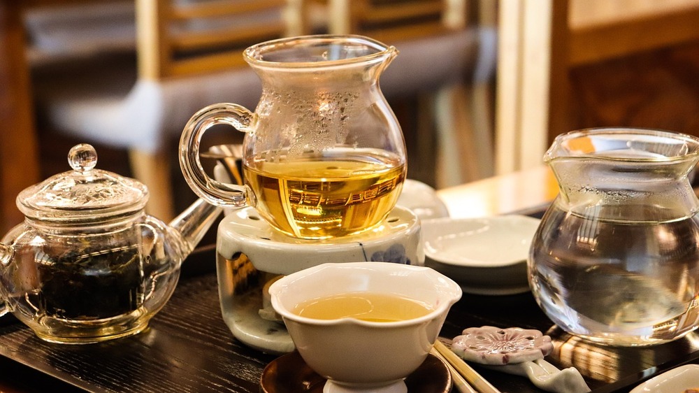 İş yaşamınızdaki stresi azaltacak 3 çay önerisi