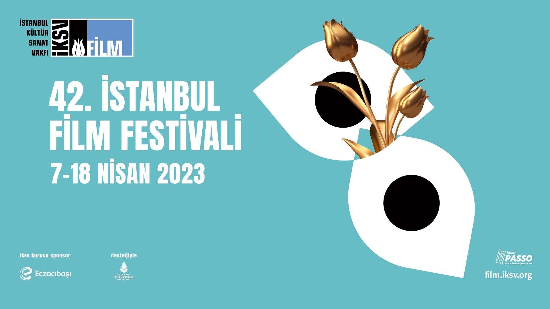 42. İstanbul Film Festivali seçkimiz