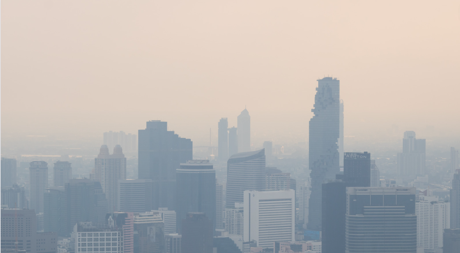 Fosil yakıt kullanımından kaynaklanan hava kirliliği her yıl dünya çapında 5 milyon insanın ölümüne neden oluyor